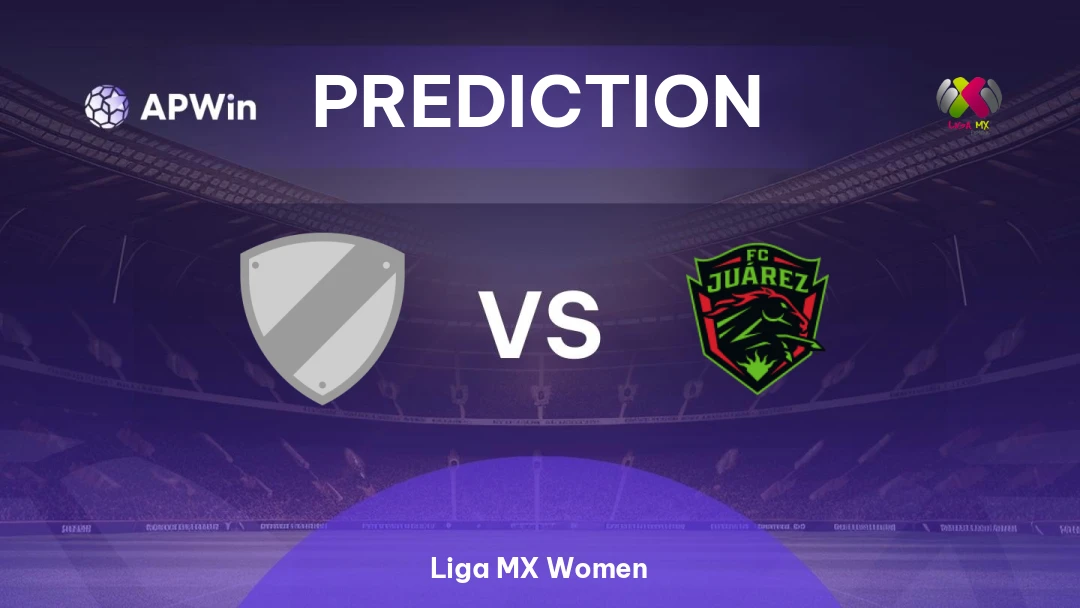 Atlante W vs Juárez Women Thumbnail
