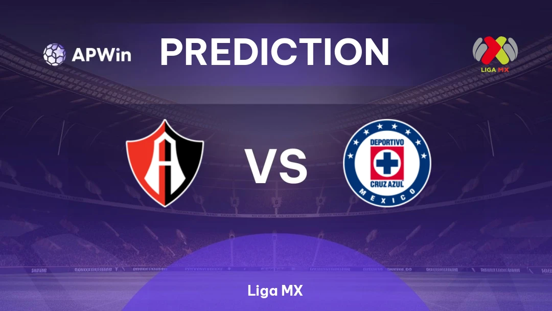 Atlas vs Cruz Azul Thumbnail