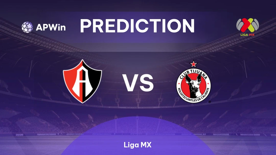 Atlas vs Tijuana Thumbnail