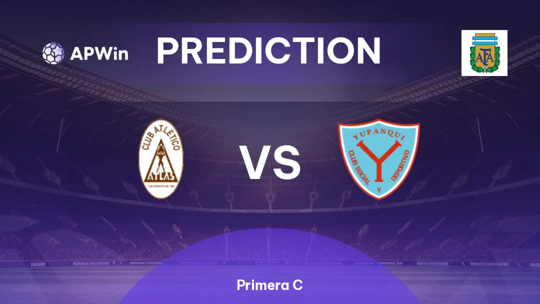 Atlas vs Yupanqui Thumbnail