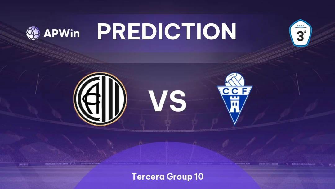 Atlético Central vs Castilleja Thumbnail