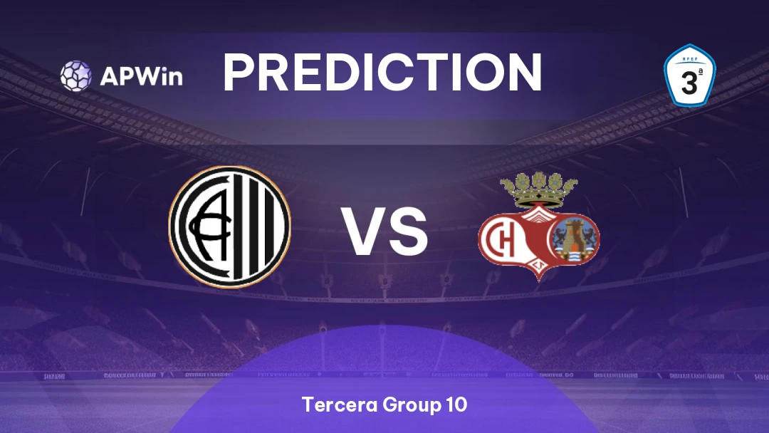 Atlético Central vs Chiclana Thumbnail