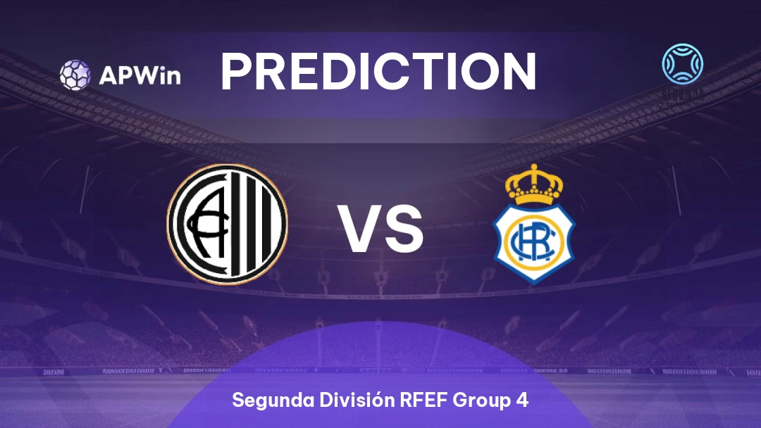 Atlético Central vs Recreativo de Huelva Thumbnail