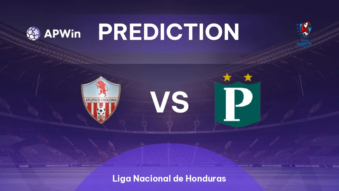 Atletico Choloma vs Platense Thumbnail