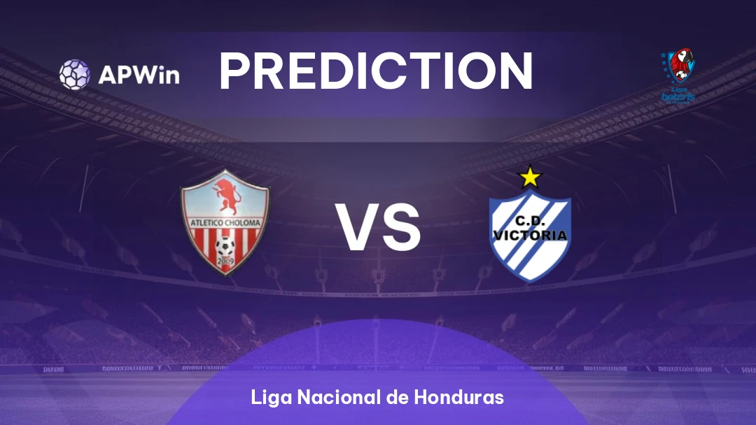 Atletico Choloma vs Victoria Thumbnail