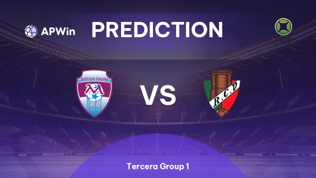 Atlético Coruña vs Villalbés Thumbnail