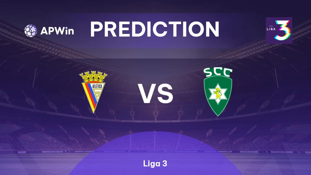 Atlético CP vs Sporting Covilhã Thumbnail