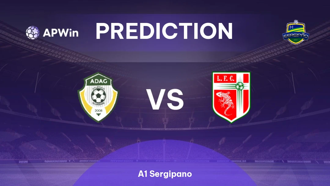 Atlético Gloriense vs Lagarto Thumbnail