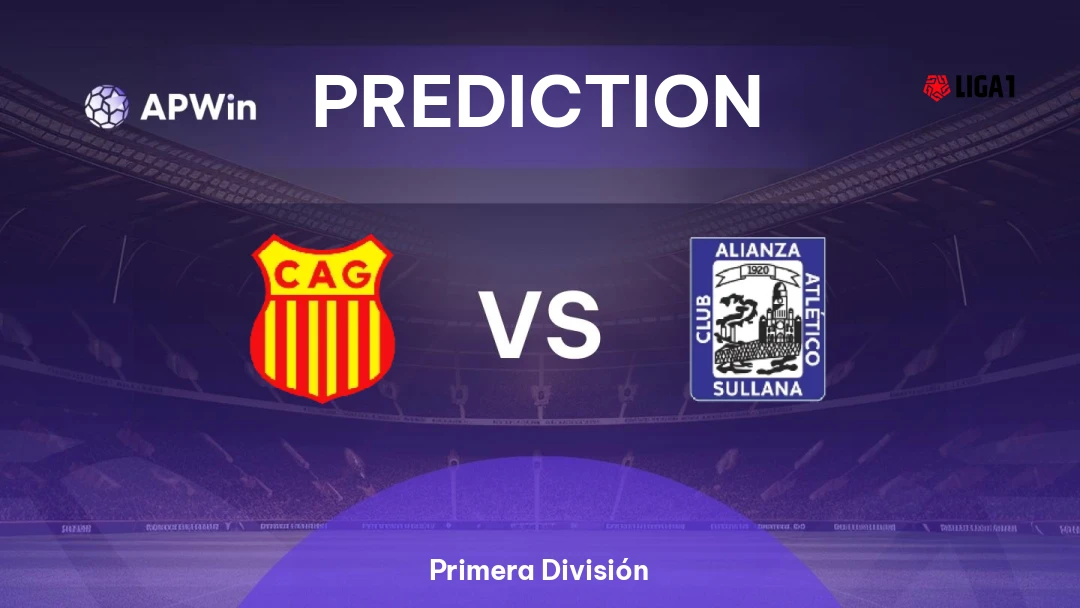 Atlético Grau vs Alianza Atlético Thumbnail