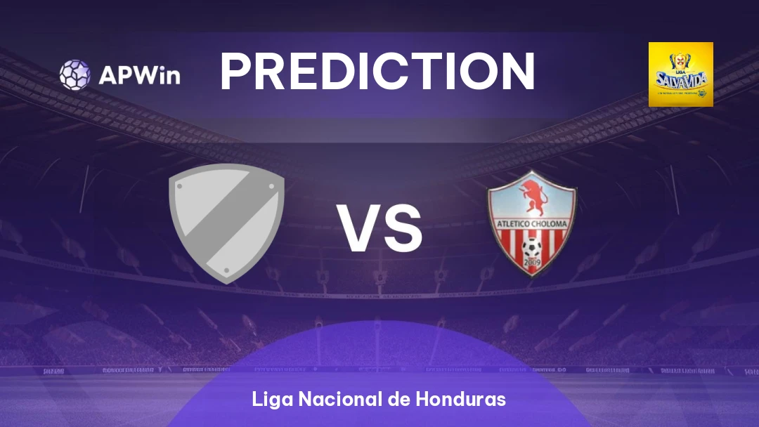 Atlético Independiente vs Atletico Choloma Thumbnail
