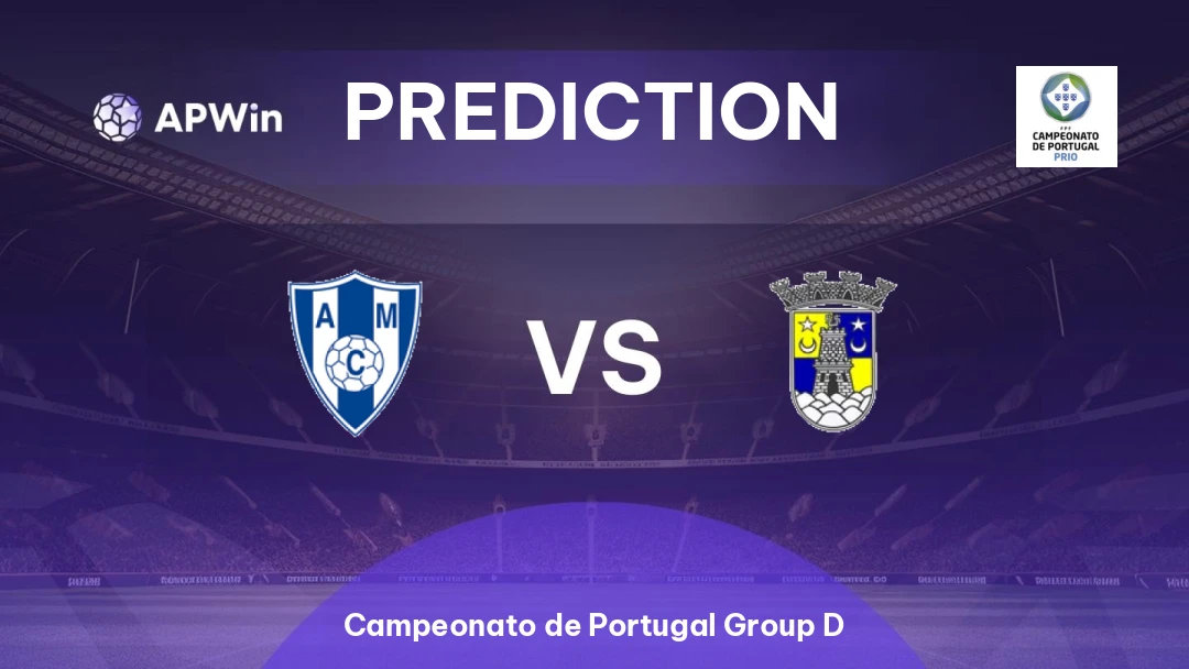 Atlético Malveira vs Sintrense Thumbnail