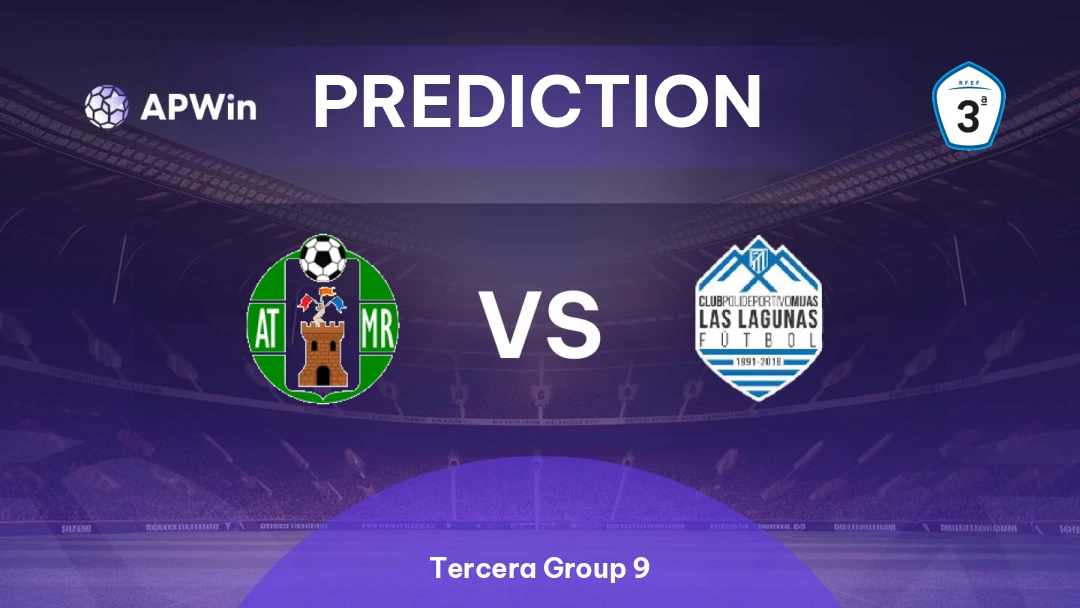 Atlético Mancha Real vs Mijas-Las Lagunas Thumbnail