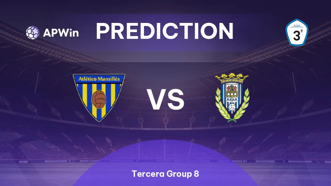 Atlético Mansillés vs Arandina CF Thumbnail