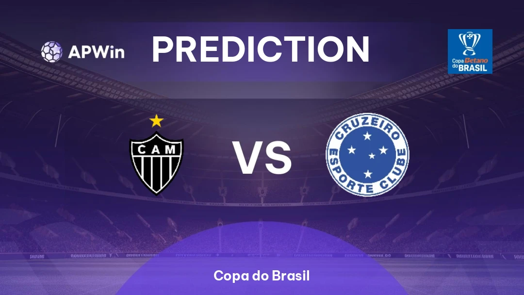 Atlético-MG vs Cruzeiro Thumbnail
