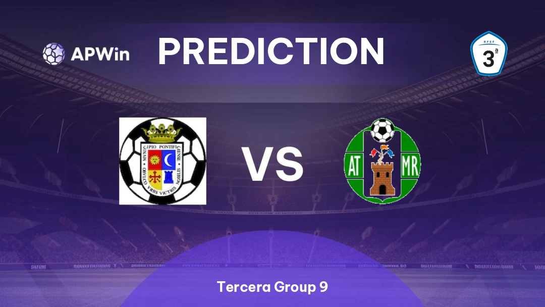 Atlético Porcuna vs Atlético Mancha Real Thumbnail