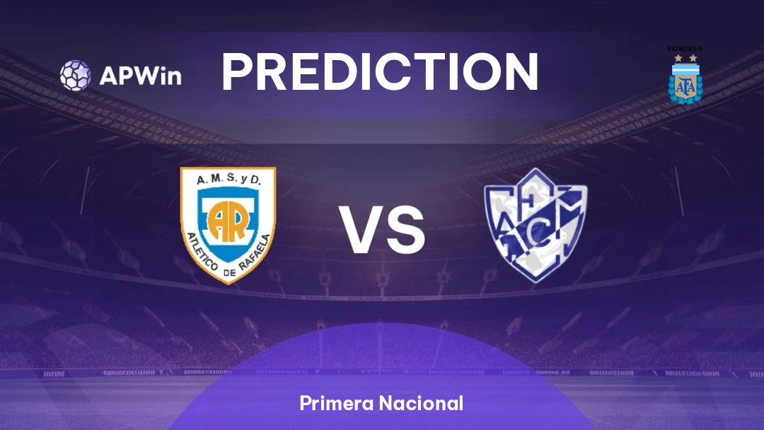 Atlético de Rafaela vs Midland Thumbnail