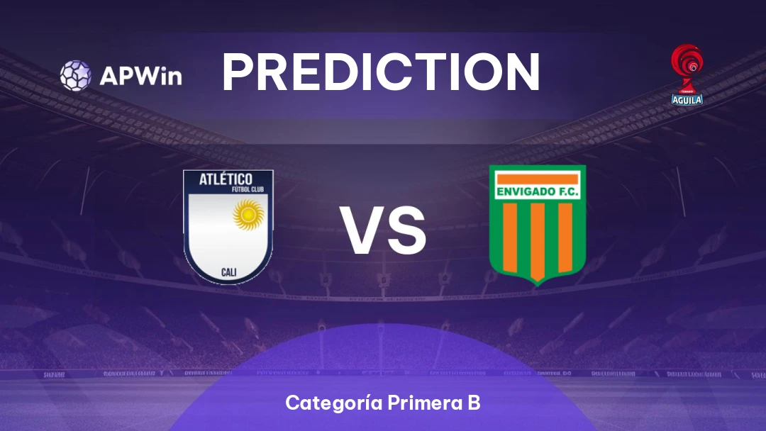 Atlético vs Envigado Thumbnail