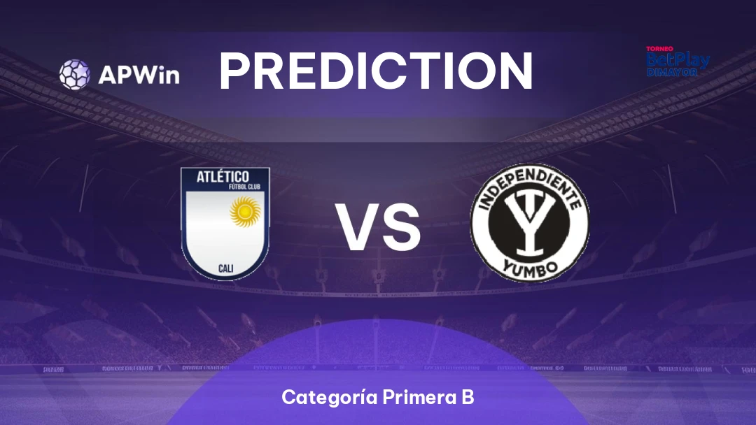 Atlético vs Independiente Yumbo Thumbnail