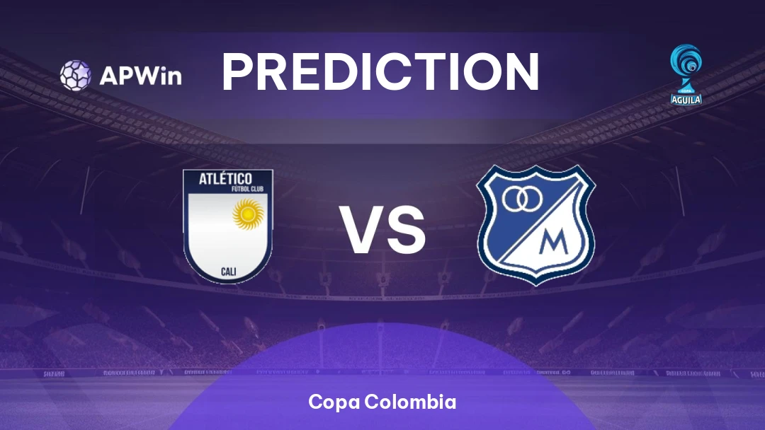 Atlético vs Millonarios Thumbnail
