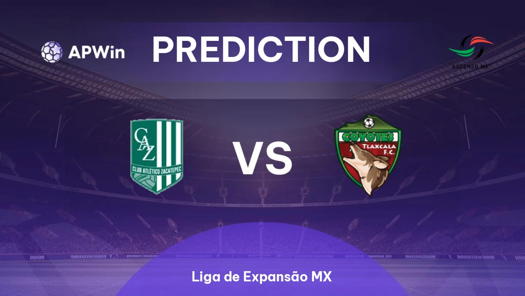 Atlético Zacatepec vs Tlaxcala Thumbnail