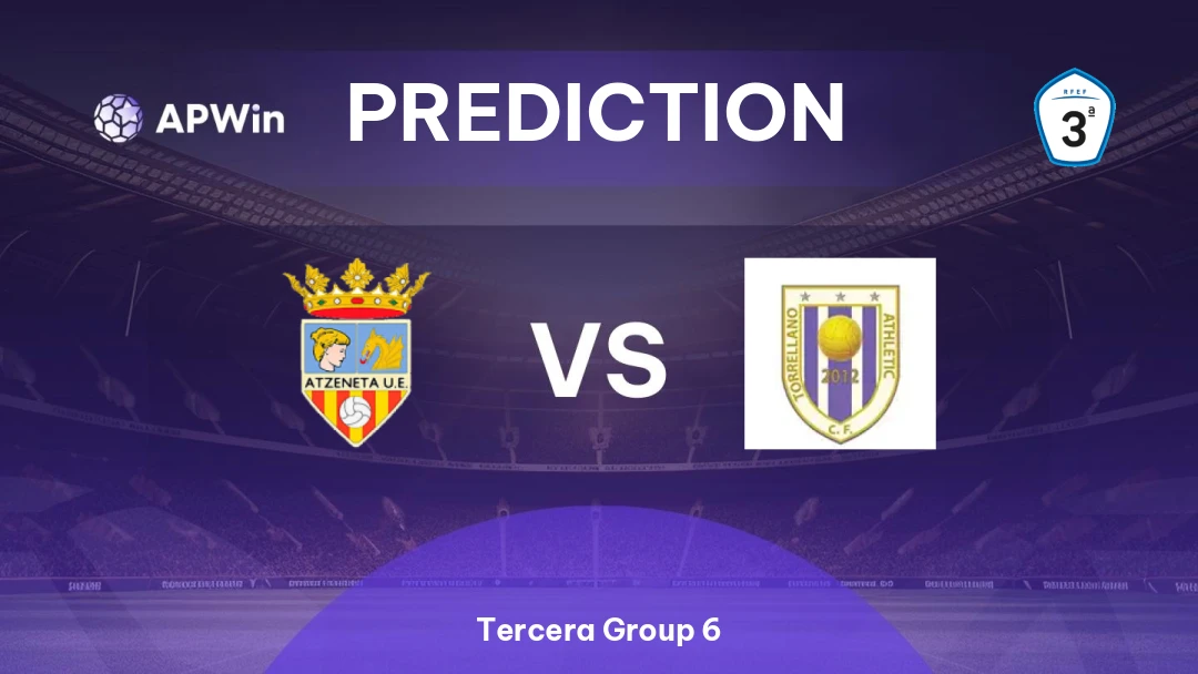 Atzeneta vs Torrellano Thumbnail