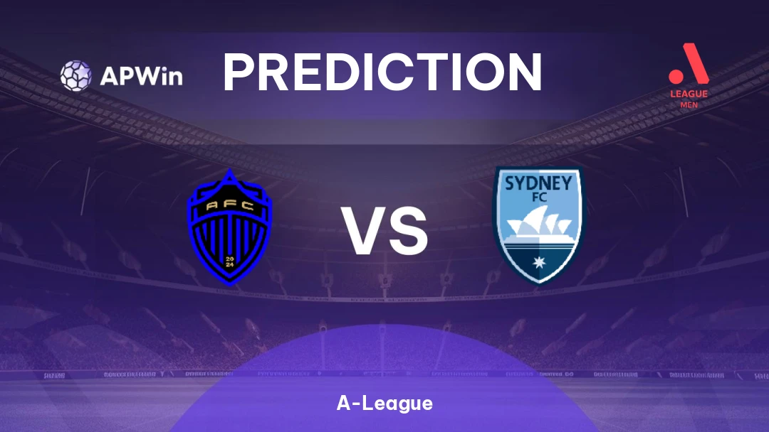 Auckland vs Sydney Thumbnail