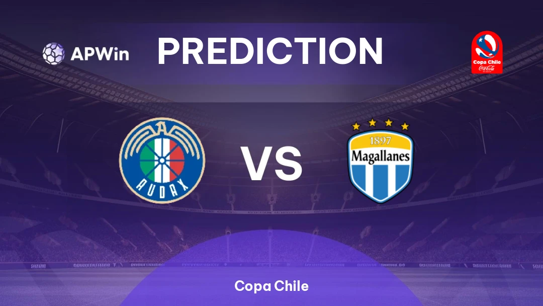 Audax Italiano vs Magallanes Thumbnail