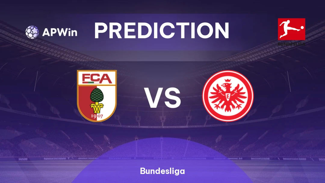 Augsburg vs Eintracht Frankfurt Thumbnail