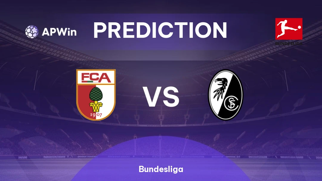 Augsburg vs Freiburg Thumbnail