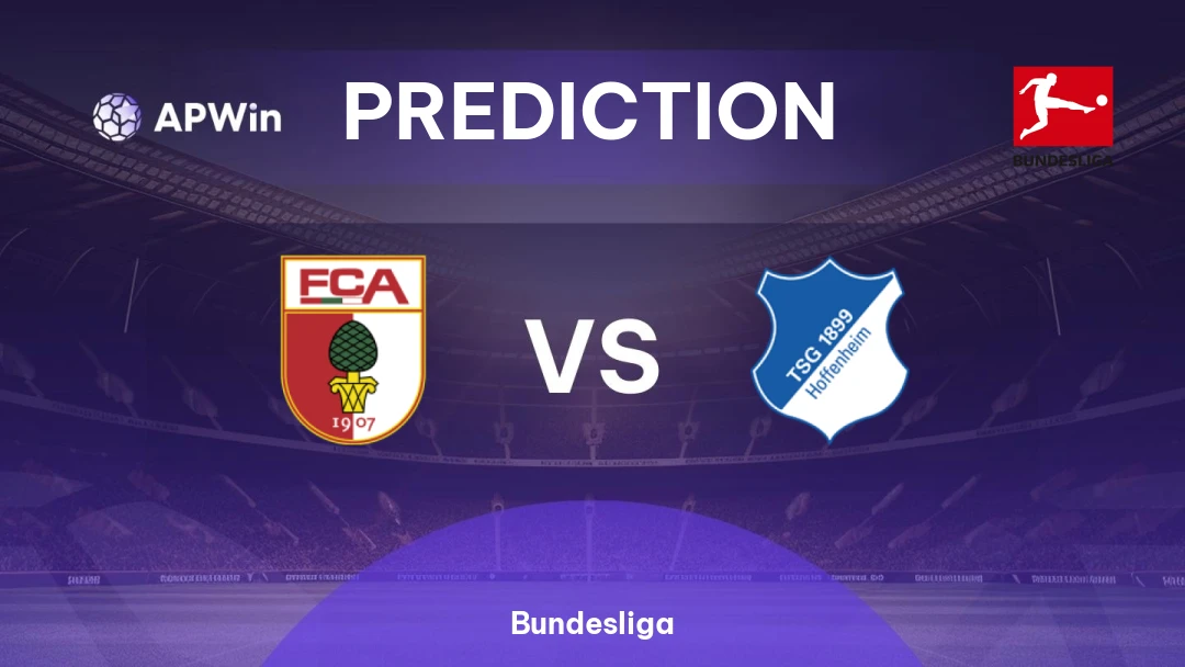 Augsburg vs Hoffenheim Thumbnail