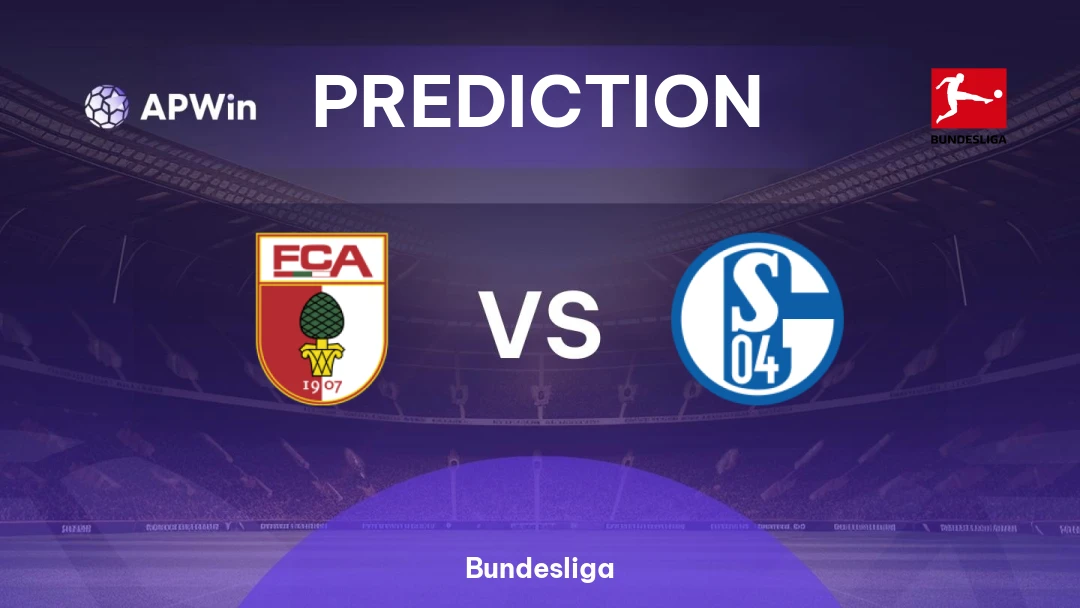 Augsburg vs Schalke 04 Thumbnail