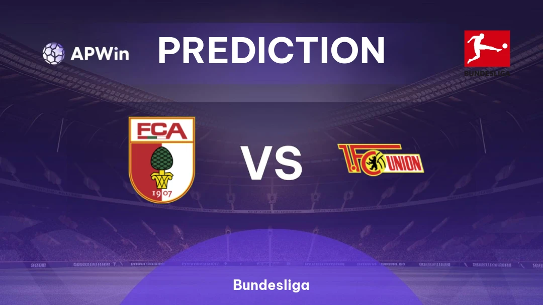 Augsburg vs Union Berlin Thumbnail