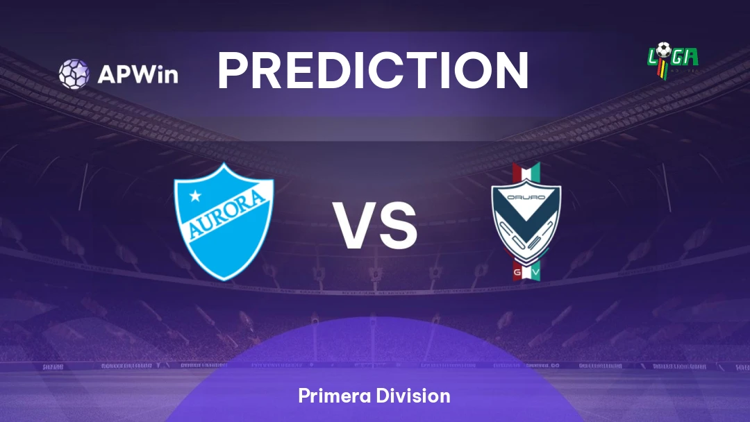 Aurora vs GV San Jose Thumbnail