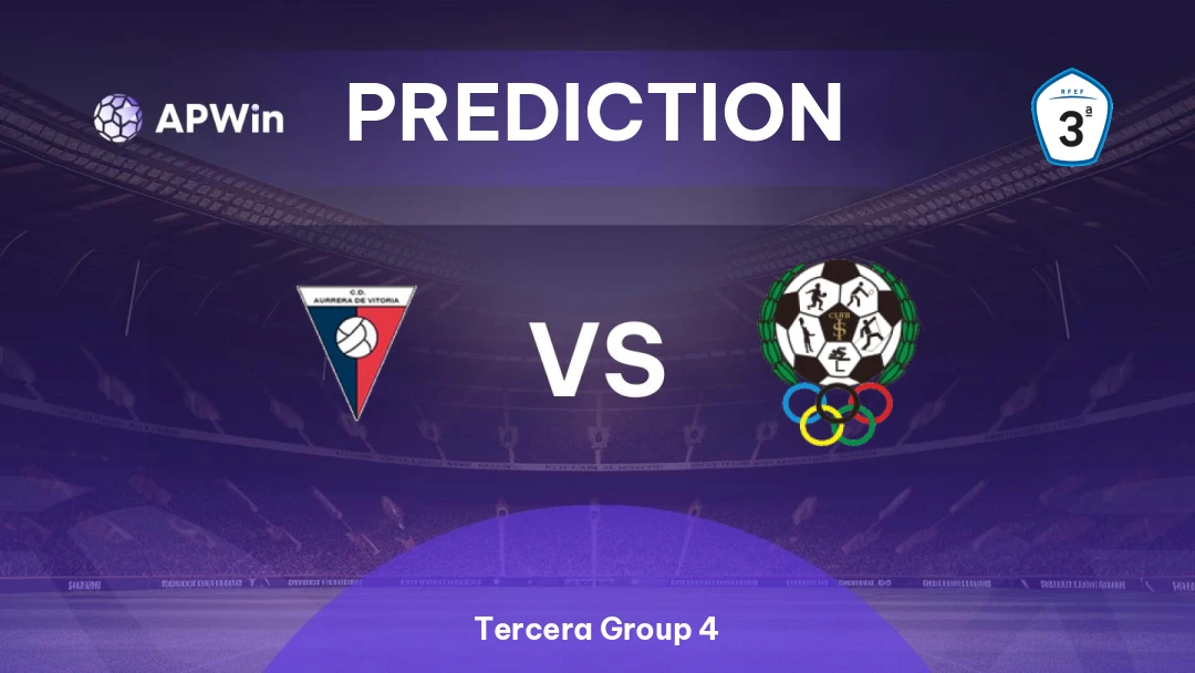 Aurrerá Vitoria vs San Ignacio Thumbnail