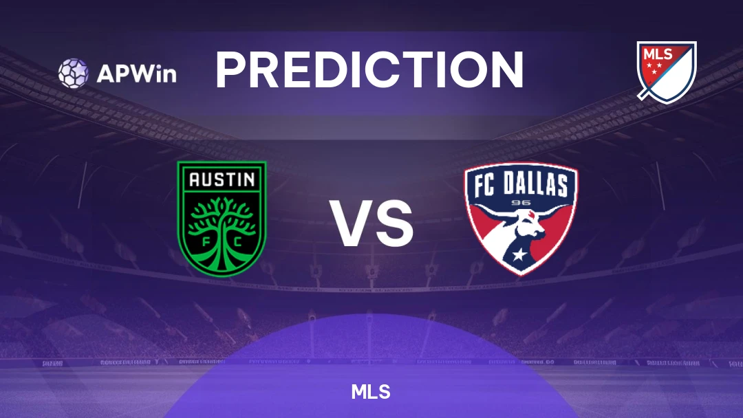 Austin vs Dallas Thumbnail