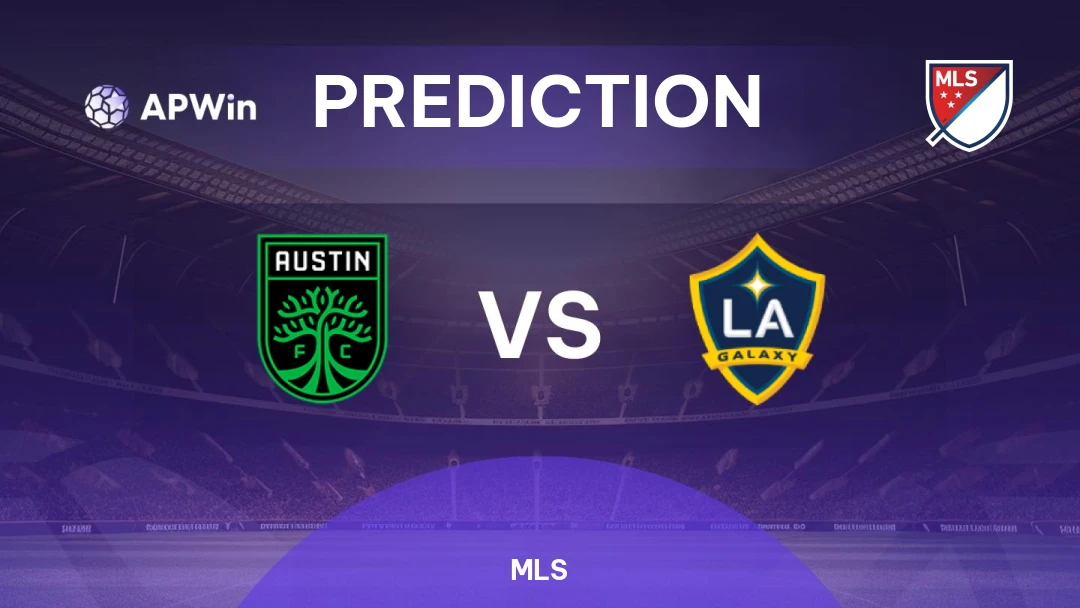 Austin vs LA Galaxy Thumbnail