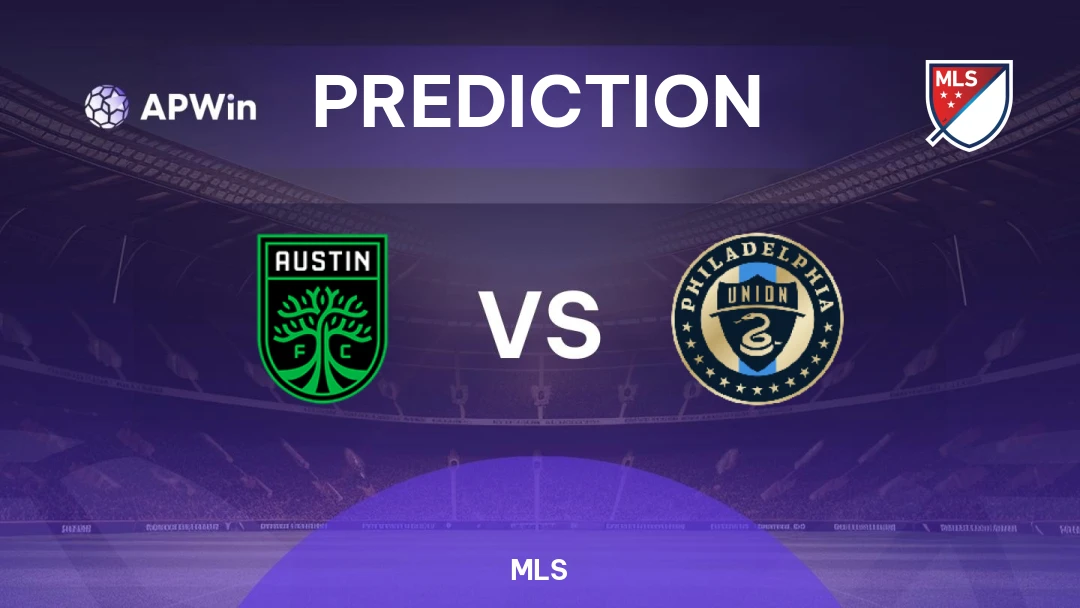 Austin vs Philadelphia Union Thumbnail