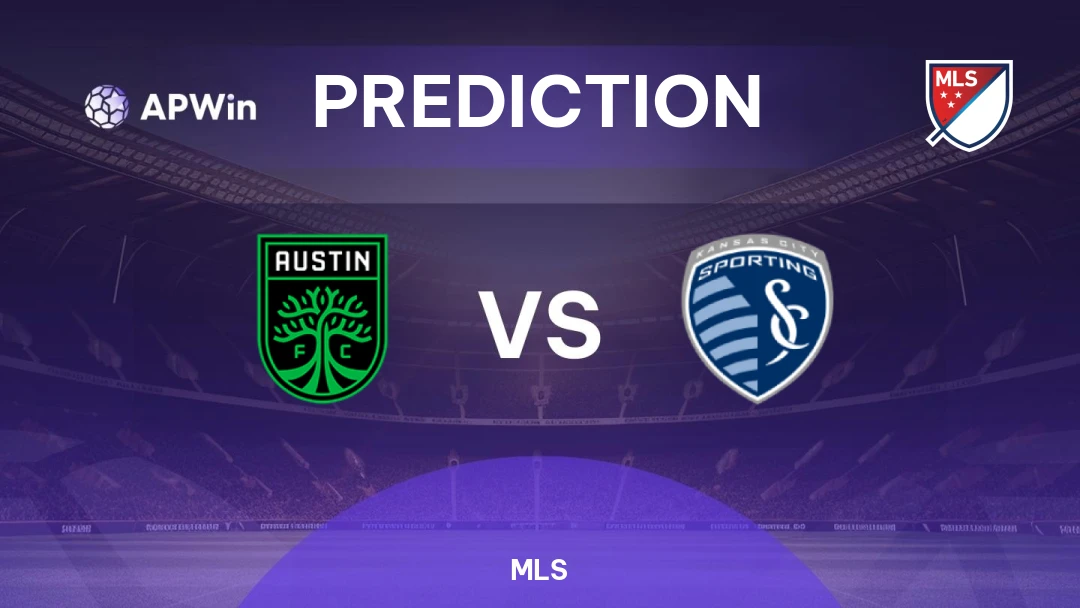 Austin vs Sporting KC Thumbnail