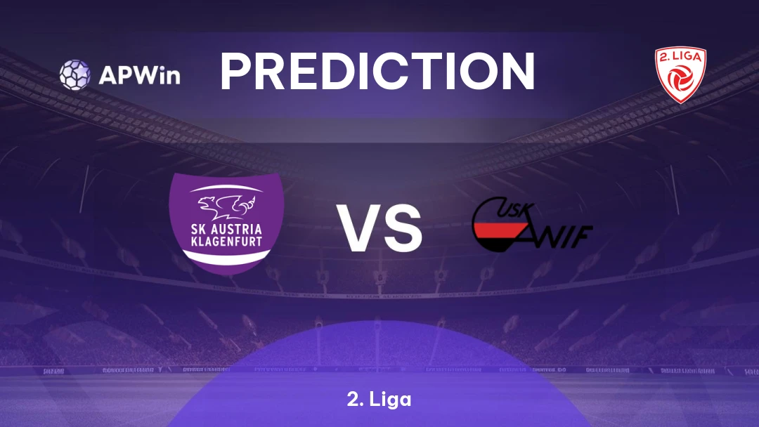 Austria Klagenfurt vs Liefering Thumbnail