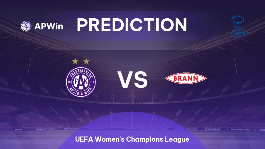 Austria Wien Women vs Brann Women: prediction, where to watch, kick-off time and line-ups - 01/09