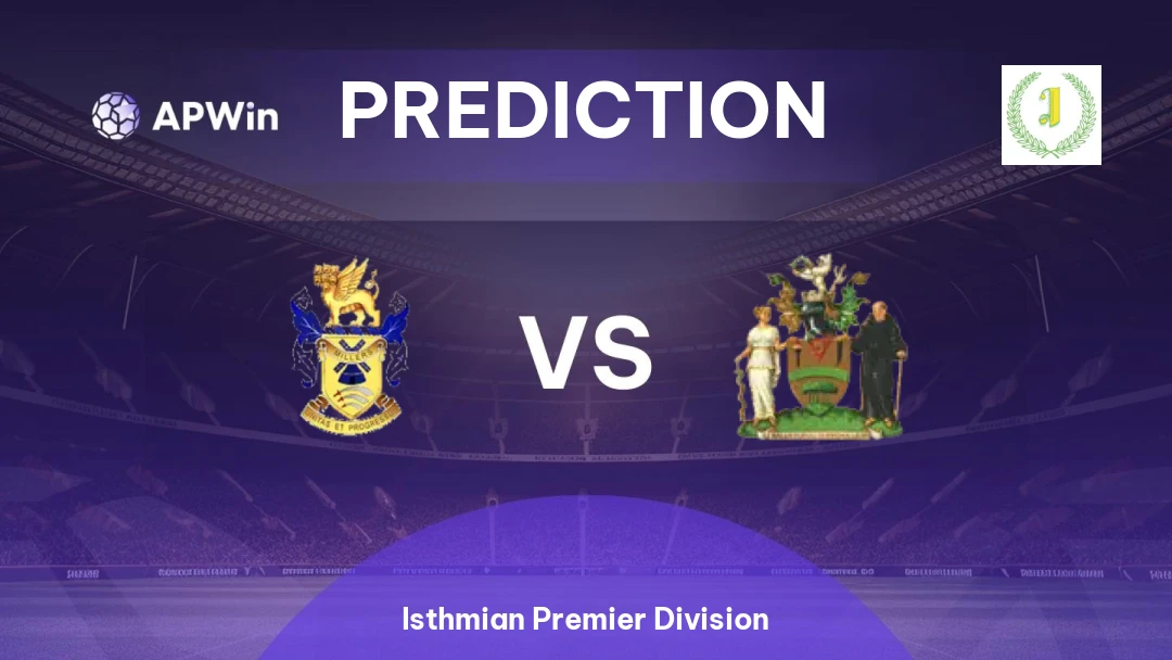 Aveley vs Brentwood Town Thumbnail