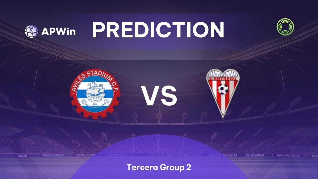 Avilés Stadium vs L'Entregu Thumbnail