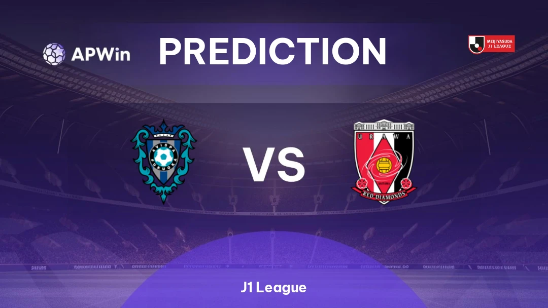 Avispa Fukuoka vs Urawa Reds | Prediction | J1 League | 02/09