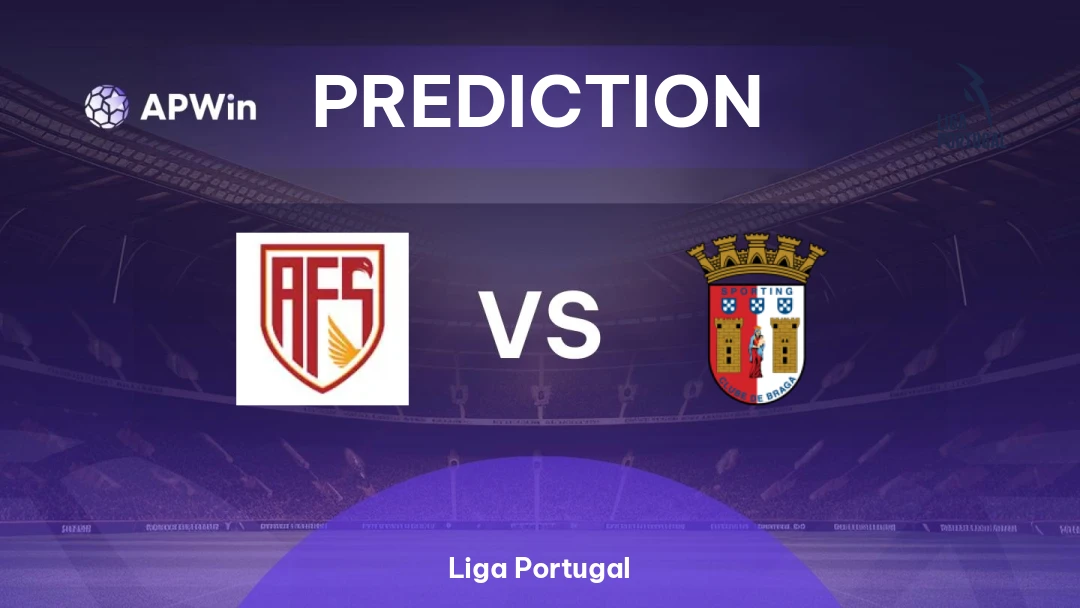 AVS vs Sporting Braga Thumbnail