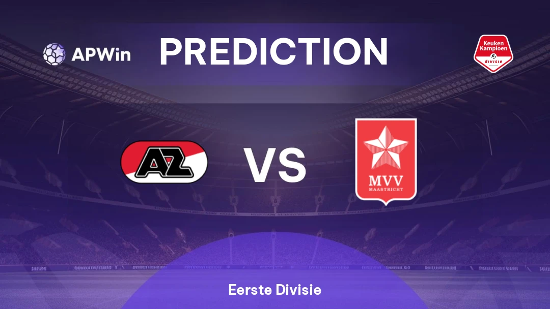 AZ II vs MVV Thumbnail