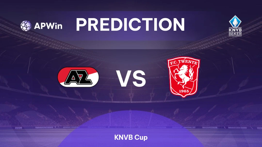 AZ vs Twente Thumbnail