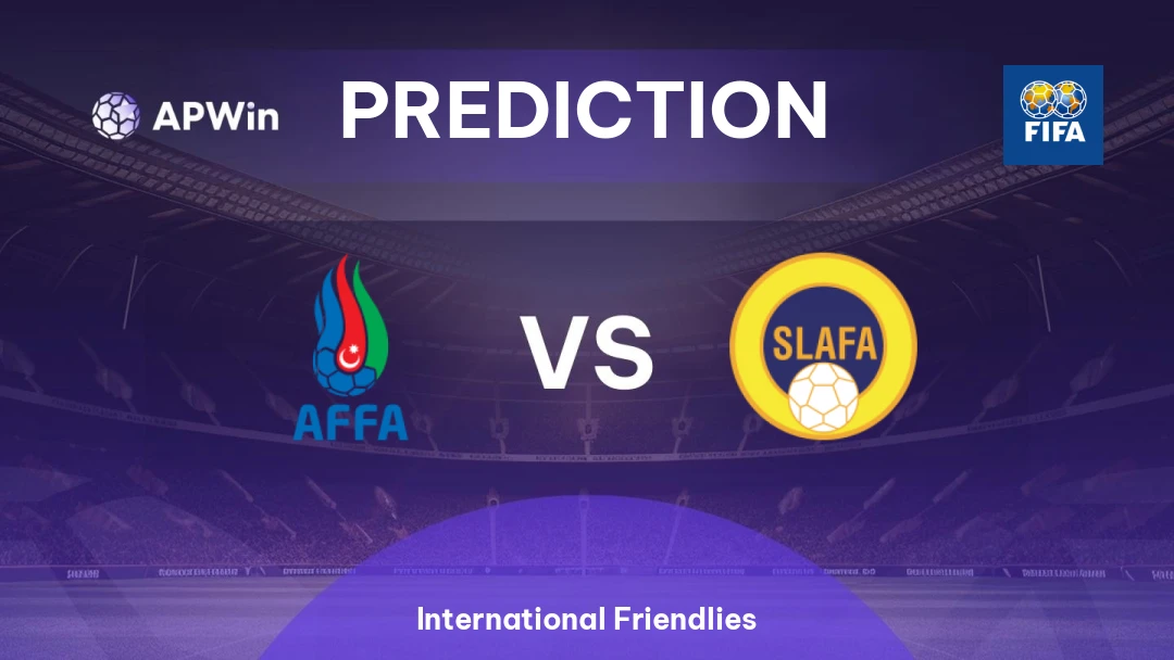 Azerbaijan vs Sierra Leone Thumbnail