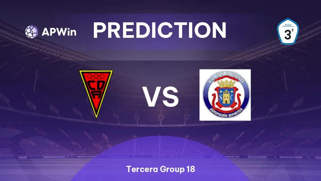 Azuqueca vs San Clemente Thumbnail