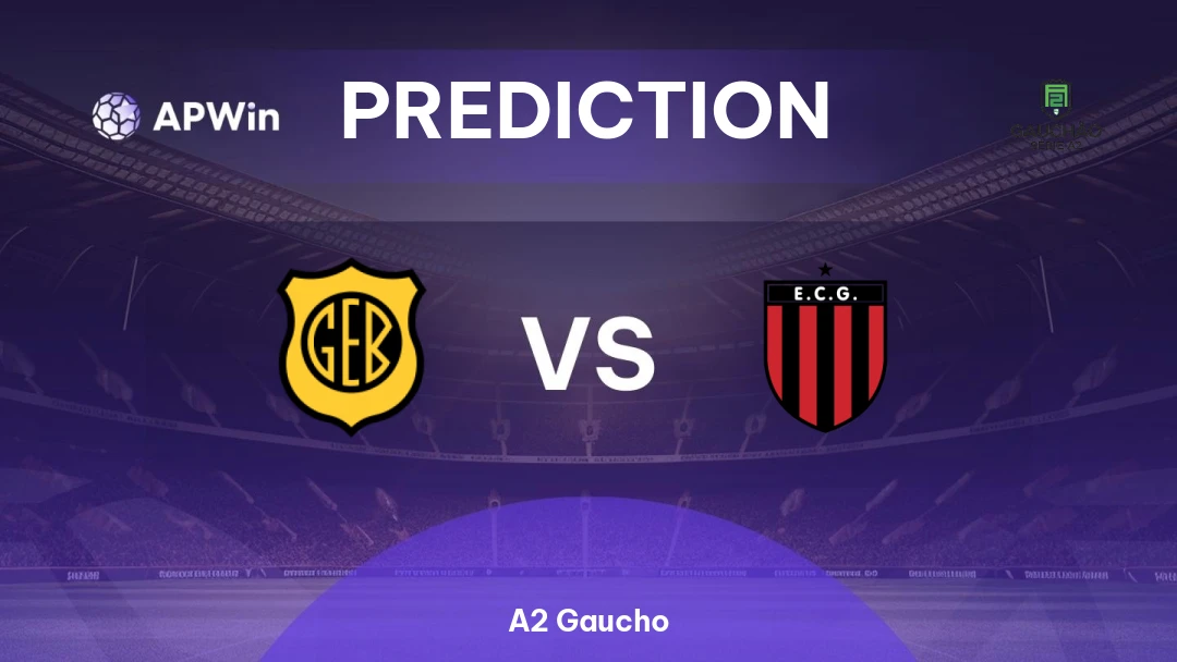 Bagé-RS vs Guarani-RS Thumbnail