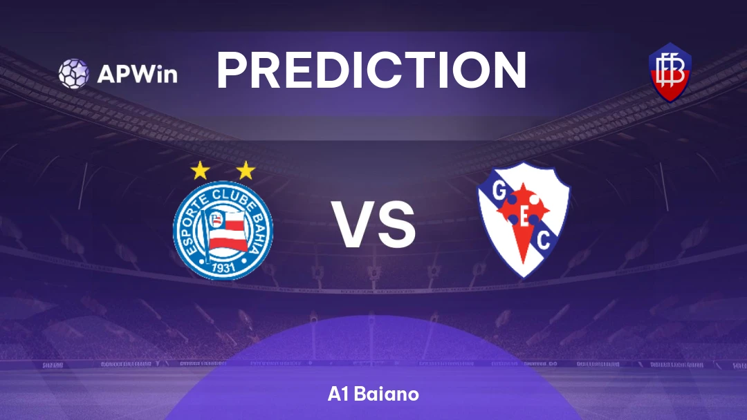 Bahia vs Galícia Thumbnail